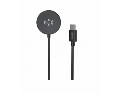 Swissten Wireless Magnetic Charging Cable, Καλώδιο Φόρτισης για Samsung Galaxy Watch με USB-C