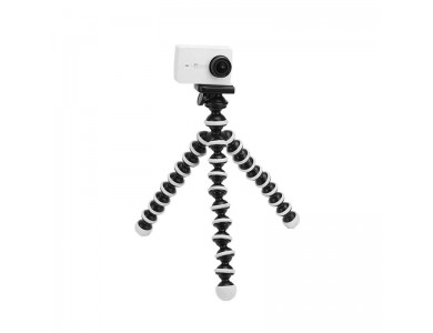 Telesin Bendable Tripod, Εύκαμπτο Τρίποδο για Action Camera (GoPro, DJI Osmo, Apeman, Xiaomi κ.α.)