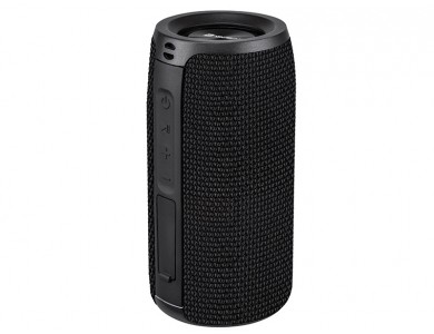 Tracer Splash L Bluetooth 5.0 Speaker 10W, with TWS Capability, Waterproof IPX6 & Micro SD