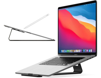 Twelve South ParcSlope II Hybrid Stand/Βάση για MacBook / Laptop / iPad Pro κ.α. - 12-2016