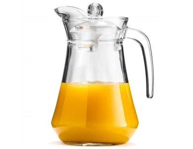 Vilde Κανάτα Σερβιρίσματος Γυάλινη 1400ml