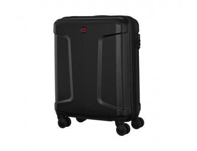 Wenger Legacy - DC, Carry On Hardside Case, 39L με 54m Height