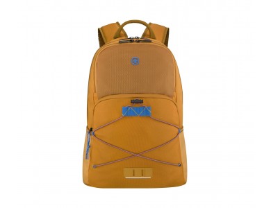Wenger Trayl Backpack / Τσάντα Laptop για Laptop έως 15.6", Ginger