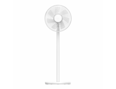 Xiaomi Mi Smart Standing Fan 2 Lite, Floor Fan with 3 Speeds & WiFi with APP
