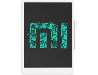 Xiaomi Mijia Blackboard LCD Writing Tablet, Electronic Notebook 13.5", White
