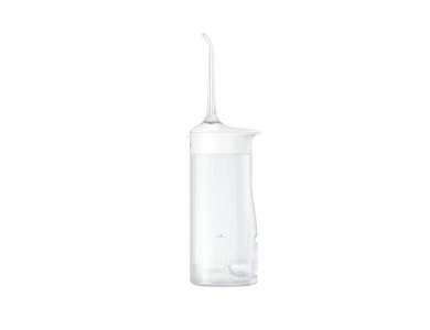 Xiaomi Soocas W1 Electric Dental Water Flosser, Cordless Rechargeable, 4 Functions, with 4 Replacement Heads