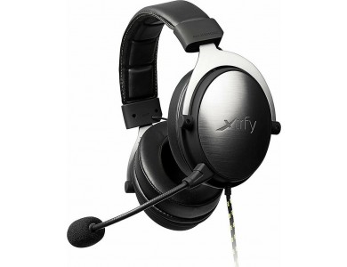 Xtrfy H1 Over Ear Gaming Headset with 3.5mm / 2x3.5mm connection
