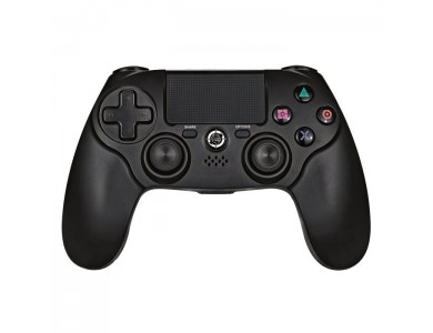 Zeroground Ninja GP-1500 KOJIMA 2.0, PS4 Wireless Controller, Gamepad for PC / PS4 v2.0