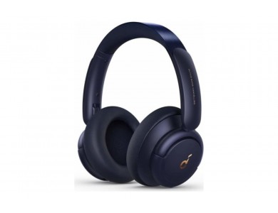 Anker Soundcore Life Q30 Bluetooth Ακουστικά με ANC, Black
