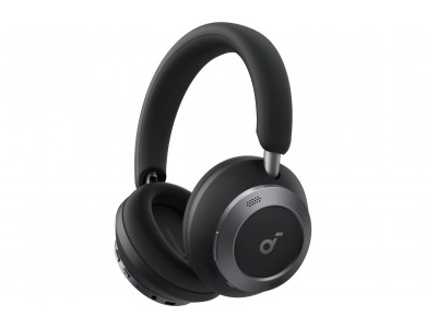 Anker Soundcore Space One Pro Bluetooth 5.3 ακουστικά, 4-Stage Active noise cancellation & LDAC Hi-Res - ΑΝΟΙΓΜΕΝΗ ΣΥΣΚΕΥΑΣΙΑ