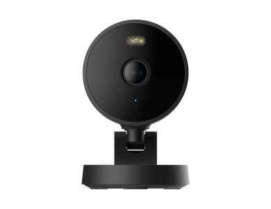 Aqara Camera G100 Select IP Κάμερα Wi-Fi 6 2K Εσωτερικού/Εξωτερικού Χώρου IP65, Συμβατή με HomeKit, Black