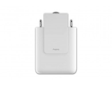Aqara Curtain Driver E1 Μοτέρ Κουρτινών για Ράγα (Track), Zigbee 3.0, έως 12kg, Συμβατό με HomeKit & Alexa