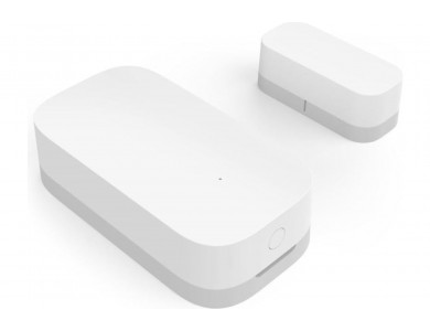 Aqara Door & Window Sensor T1 Zigbee 3.0 Ασύρματος Αισθητήρας Πόρτας / Παραθύρου