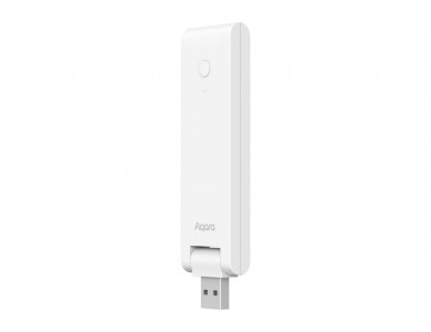 Aqara Hub M100 Smart Bridge Zigbee / Thread, Συμβατό με Matter, Apple HomeKit, Google Home, Alexa