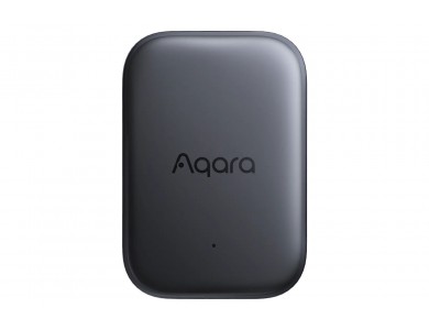 Aqara Multi-State Sensor P100 Kit Αισθητήρας Ανοίγματος/Κλεισίματος, Δόνησης & Κλίσης, Zigbee & Thread (Matter), Grey