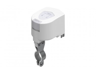 Aqara Smart Valve Controller T1 Έξυπνος Ελεγκτής Βάνας Νερού Zigbee για DN15/20/25