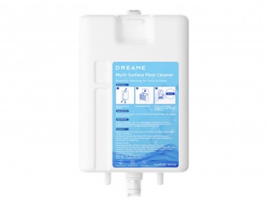 Dreame Υγρό Καθαρισμού Δαπέδου για L20 Ultra 450ml