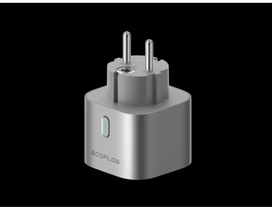 EcoFlow Έξυπνη Πρίζα WiFi για PowerStream