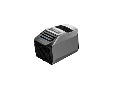 EcoFlow Wave 2 Portable Air Conditioner, 5100BTU / 6100BTU (Cooling / Heating).