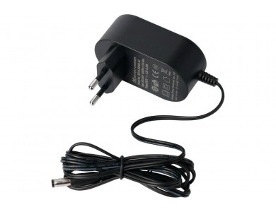 Emerio Ανταλλακτικό Τροφοδοτικό (Adapter) για Ηλεκτρική Σκούπα UVC-130959