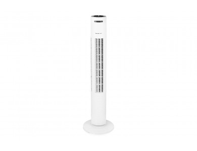 Emerio Ανεμιστήρας / Tower χωρίς Λεπίδες 78cm, Λευκός