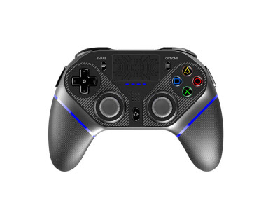 iPega Ninja PG-P4010, PS4 Wireless Controller, Ασύρματο Gamepad για PS4 / Android / PC / PS3 / iOS