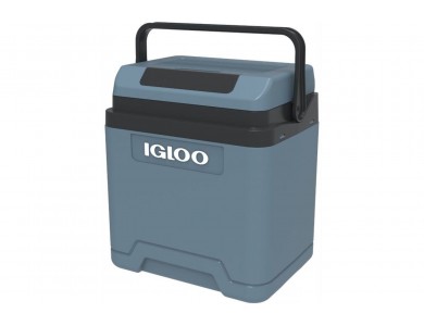 Igloo IE27 ACDC Ηλεκτρικό Φορητό Ψυγείο 26L με Τροφοδοσία 12V & 230V