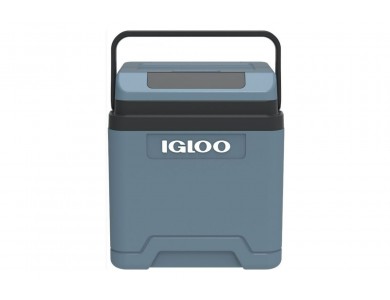 IGLOO IE27 Θερμοηλεκτρικό Φορητό Ψυγείο 27L DC 12V