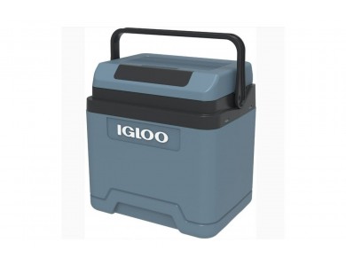 IGLOO Θερμοηλεκτρικό Φορητό Ψυγείο 23L AC/DC 12/230V