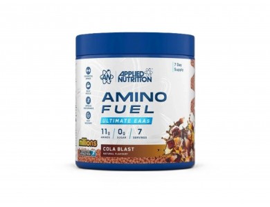 Applied Nutrition Amino Fuel Millions Cola Blast - 91 grams