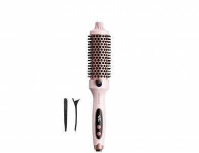 Wavytalk Blowout Boost Thermal Brush, Ηλεκτρική Βούρτσα Μαλλιών με Αέρα για Styling & Όγκο