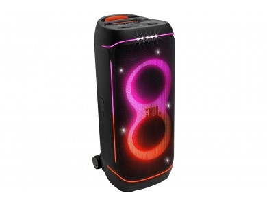 JBL PartyBox 720 Φορητό Bluetooth Ηχείο 800W με RGB Φωτισμό & Multi-Speaker Connection, IPX4