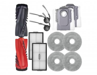 Roborock Σετ Ανταλλακτικών για Saros 10R