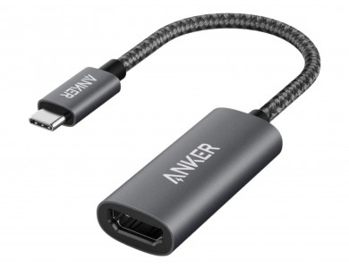 Anker 310 Αντάπτορας USB-C σε HDMI 4K/60Hz