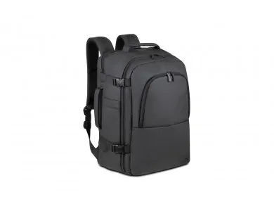 Rivacase 8465 ECO Σακίδιο Laptop 17.3, Black