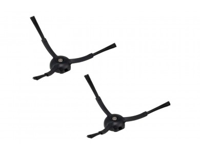 Roborock Πλαϊνή Βούρτσα για S8 / S8 Pro Ultra / Q8 Max / QRevo, Σετ των 2