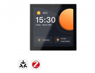 SONOFF NSPanel Pro Έξυπνος Πίνακας Ελέγχου Smart Home