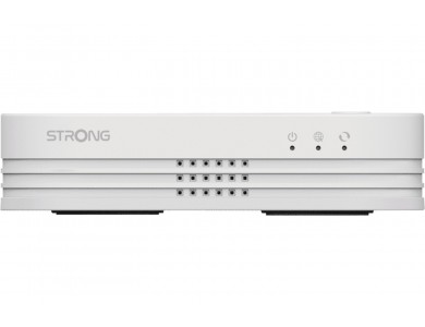 Strong ATRIA Mesh 1200, WiFi Mesh Network Access Point Wi-Fi 5 Dual Band (2.4 & 5GHz) - ΑΝΟΙΓΜΕΝΗ ΣΥΣΚΕΥΑΣΙΑ