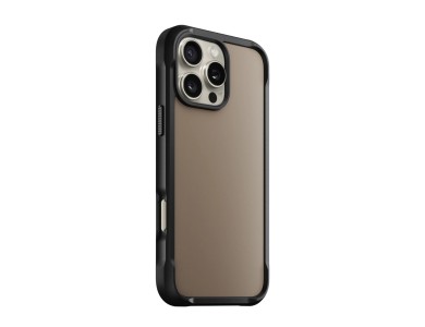 Nomad iPhone 16 Pro Max Rugged Case, Case with MagSafe, Desert