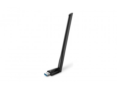 TP-Link Archer T3U Plus AC1300 Ασύρματος USB Αντάπτορας Wi-Fi Dual Band με High-Gain Κεραία