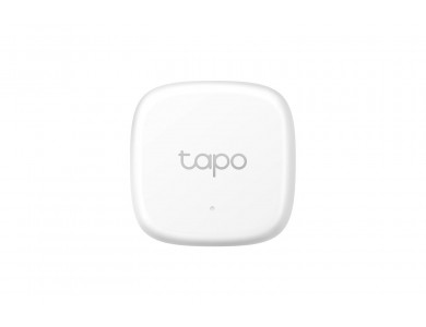 TP-Link Tapo T310 Έξυπνος Αισθητήρας Θερμοκρασίας & Υγρασίας (απαιτεί Tapo Hub H100/H200/H500)
