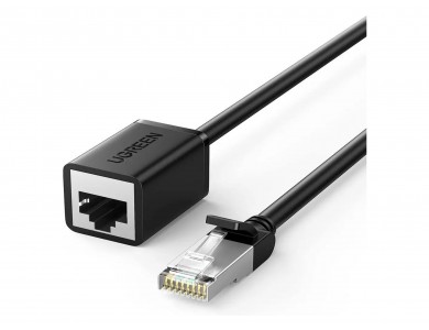 Ugreen Καλώδιο Προέκτασης Δικτύου UTP Cat6 3m