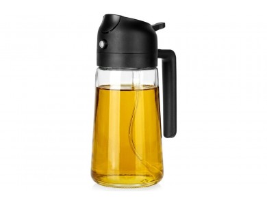 Vilde Ψεκαστήρας Λαδιού και Ξυδιού 450 ml