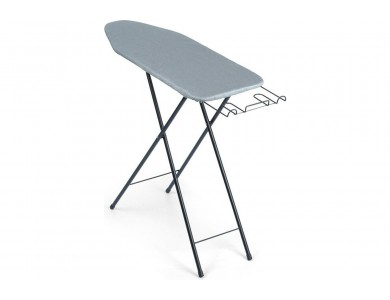 Vilde Σιδερώστρα 105.5x30.5x80.5 cm, Gray