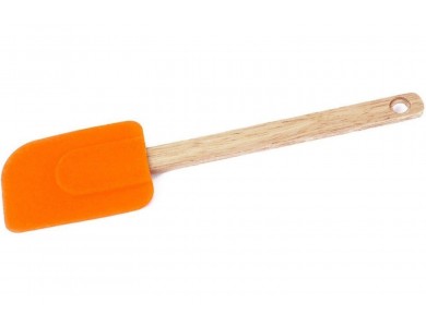 Vilde Σπάτουλα Μαγειρικής από Σιλικόνη 26.5cm
