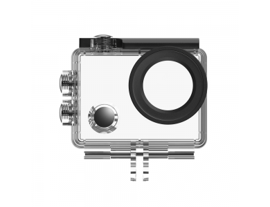 Akaso Waterproof Case for V50 X, EK7000 Pro, Αδιάβροχη Θήκη για Action Camera Akaso V50 X & EK7000 Pro