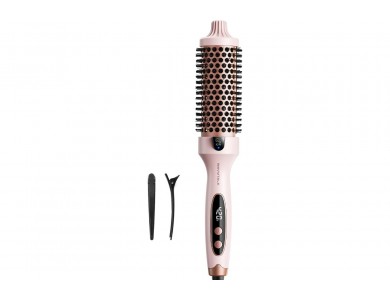 Wavytalk Blowout Boost Thermal Brush, Ηλεκτρική Βούρτσα Μαλλιών με Αέρα για Styling & Όγκο