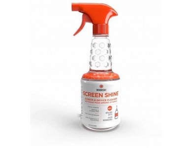 Whoosh! Screen Shine Pro V2, Σπρέι Καθαρισμού Οθόνης & Συσκευών, 500ml