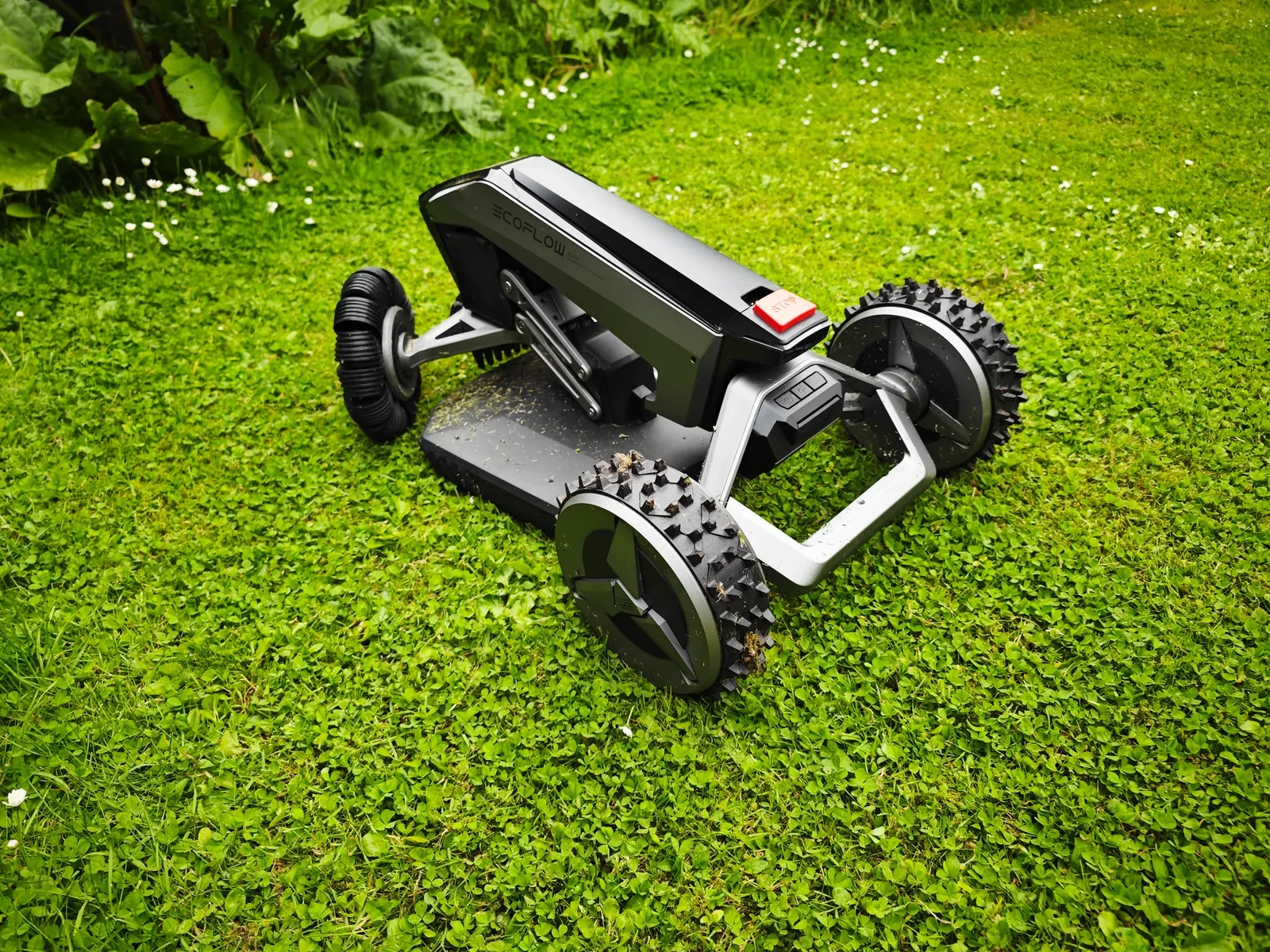 ecoflow blade