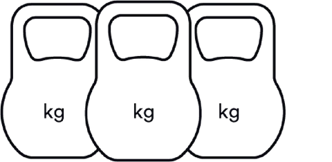 Kettlebell